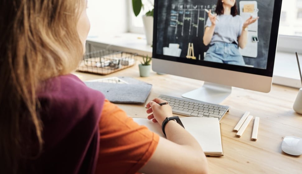 Learning Courses 6 1